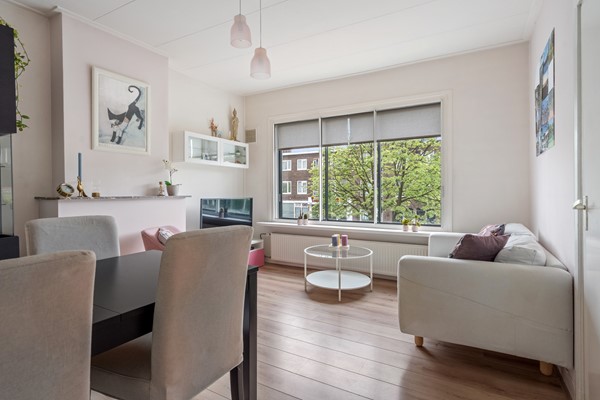Medium property photo - Marnixlaan 37, 3552 HB Utrecht